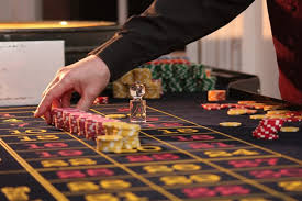 Vulkan Russia Casino