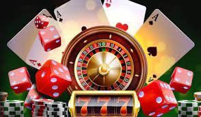 Вход на официальный сайт Vulkan Russia Casino
