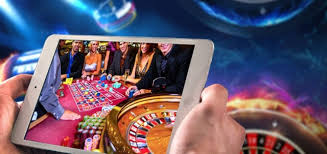Официальный сайт Vulkan Russia Casino